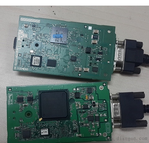 PC ADAPTER使用注意事项