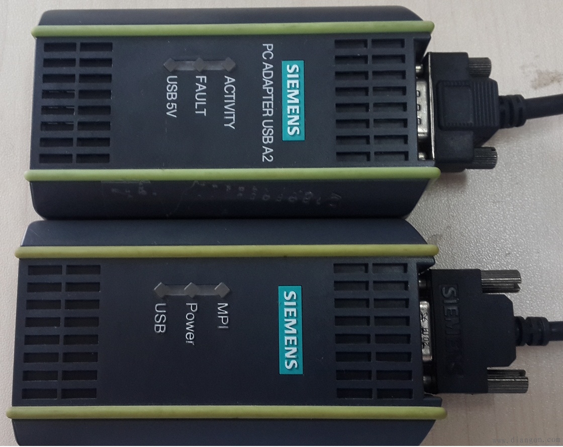 PC ADAPTER使用注意事项