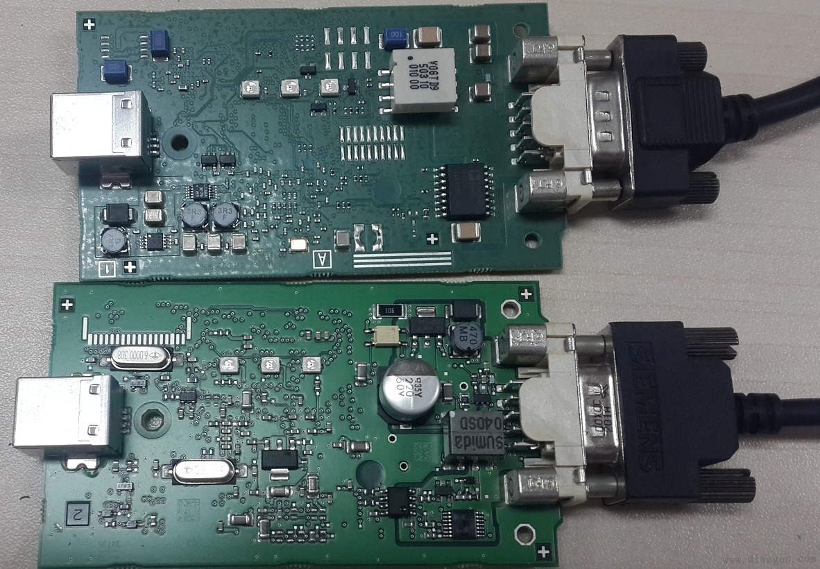 PC ADAPTER使用注意事项
