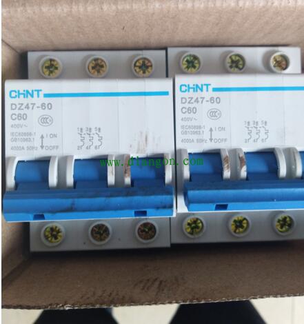 配线断路器哪些情况下不宜使用或不能使用