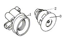 熔断器的类别和选择 熔断器的类别和选择