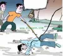 接触电压与跨步电压防触电措施