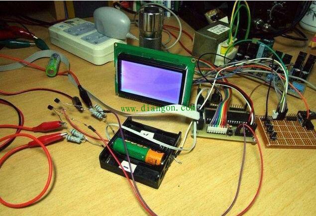 初学者怎么入门单片机