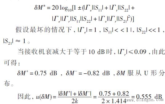 电磁兼容（EMC）测试中电源端口骚扰电压测量方法