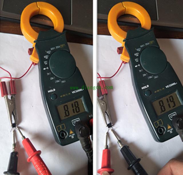 怎么用数字万用表判断三极管的极性 怎么用数字万用表判断三极管的极性
