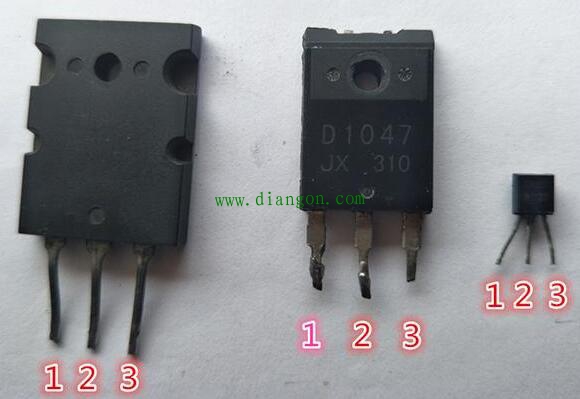 怎么用数字万用表判断三极管的极性 怎么用数字万用表判断三极管的极性