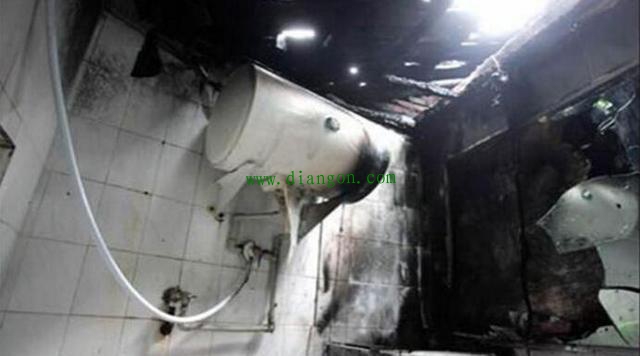 如何保证电热水器的安全性？电热水器是如何电死人的？防止洗澡触电的三层屏障