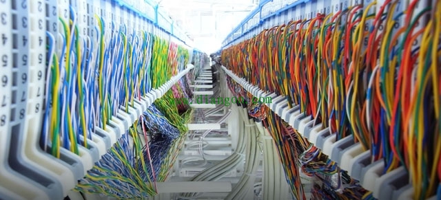 智能化建筑弱电工程施工质量控制方法