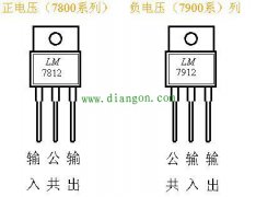 三端稳压器有什么用?三端稳压器工作原理