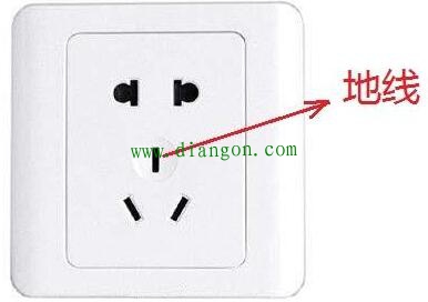 如何用万用表分辨出交流电的火线和零线 如何用万用表分辨出交流电的火线和零线