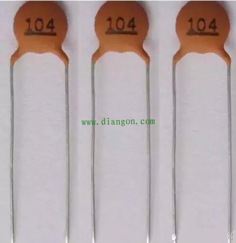 有极性电容和无极性电容原理区别