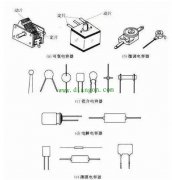 有极性电容和无极性电容原理区别