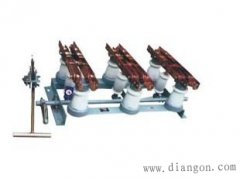 隔离开关的选择