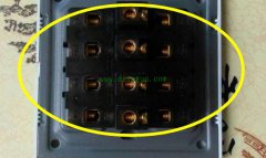 多控开关怎样接线？多控开关实物接线图