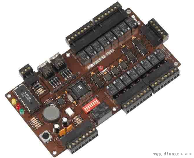 时序部件的VHDL描述