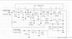 集成电路应用电路识图方法