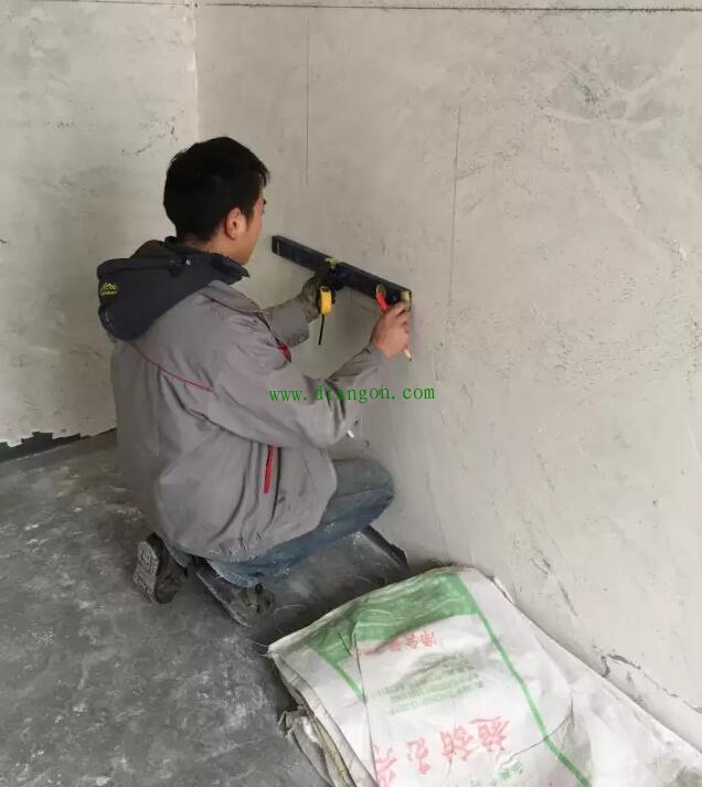 家庭装修电工布线电路实图解 家庭装修电工布线电路实图解