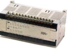 PLC的产生及其特点