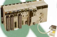 PLC的产生及其特点