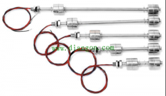 双浮球液位开关在自动供水中的应用