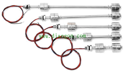 双浮球液位开关在自动供水中的应用 双浮球液位开关在自动供水中的应用