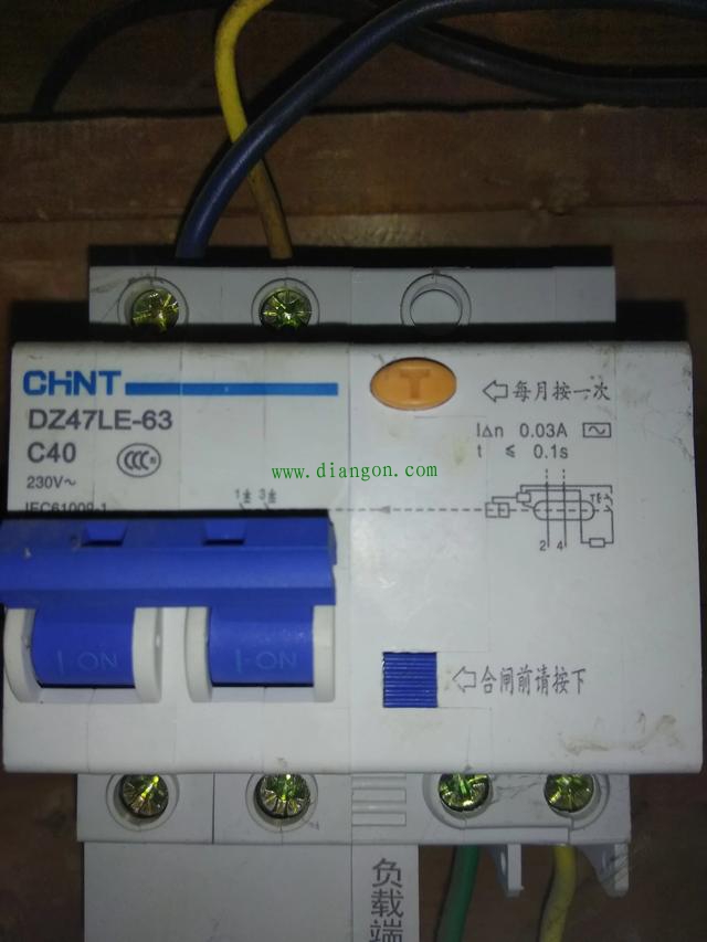 漏电电流为30mA家用漏电保护器安全吗? 漏电电流为30mA家用漏电保护器安全吗?