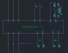 二次回路的类型