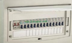 家装如何计算需要多少个支路断路器？