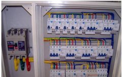 总配电箱到分配电箱的接线方法