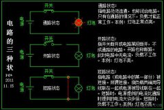 漏电保护器相关电路故障