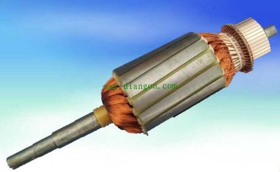 是不是所有电动机都用碳刷？老电工为您解答