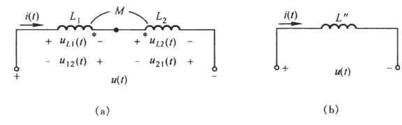 具有互感的正弦电路计算