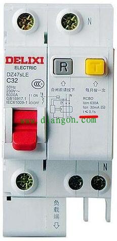 家用配电箱一定要安装漏电保护器？如有漏电现象能在几秒内切断电源？