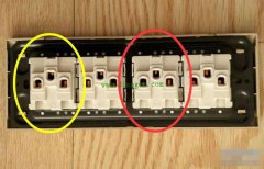 二十孔插座如何接线?原来这么简单