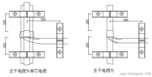 电气安装技术交底 电气安装技术交底