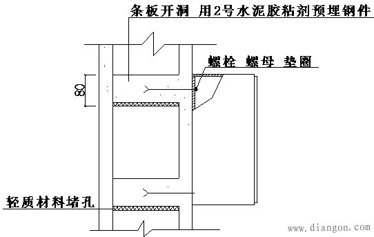 电气安装技术交底 电气安装技术交底