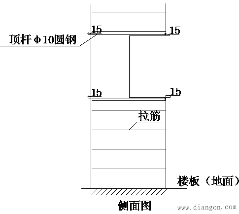 电气安装技术交底 电气安装技术交底