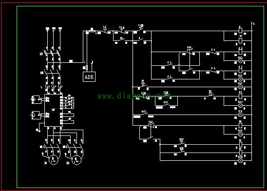 如何搭建变频器控制电机调速系统 如何搭建变频器控制电机调速系统