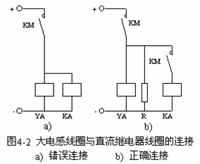 如何设计一个电气控制原理电路图