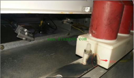 电工需警觉的一种风险叫绝缘异常降低