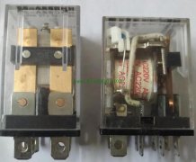 继电器感性负载和阻性负载，哪个对触点损伤大？
