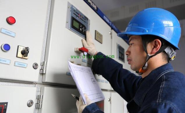 真空断路器的操作过电压 真空断路器的操作过电压