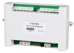 楼宇对讲系统的安装方式与调试技巧