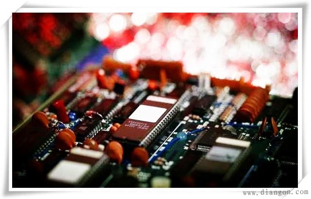 组合逻辑电路的竞争与冒险