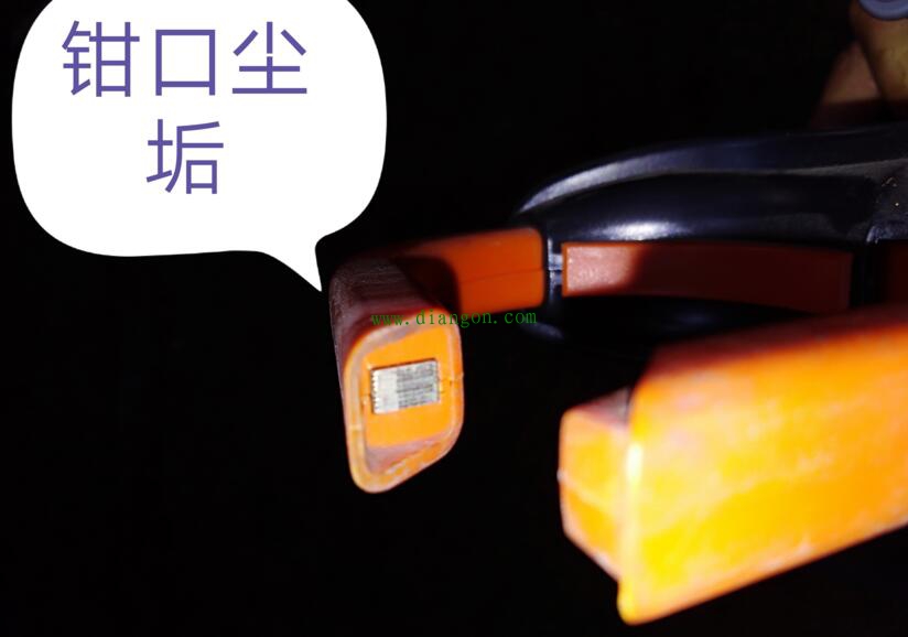 钳形电流表测量值不准确可以从这几点找原因 钳形电流表测量值不准确可以从这几点找原因