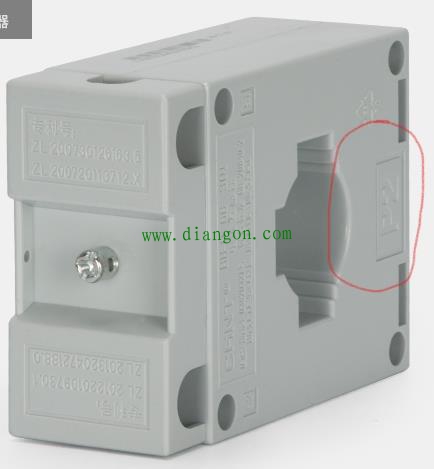 如何看懂低压电流互感器参数及其意义