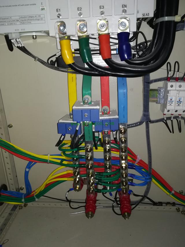 如何看懂低压电流互感器参数及其意义