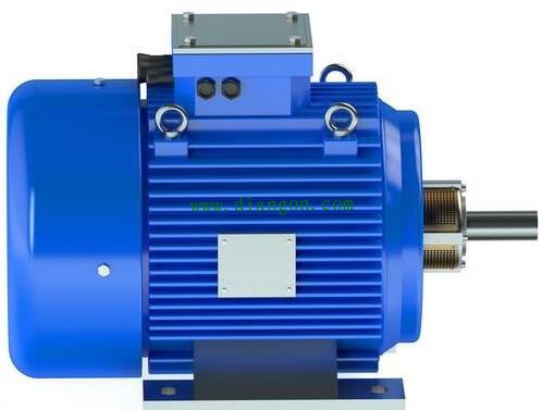 知道电机功率如何选空开、接触器和电线？