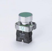 按钮开关型号图片大全