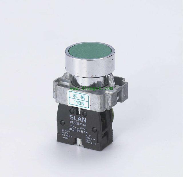 按钮开关型号图片大全